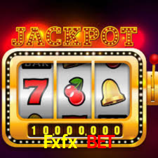 Interface do App Fxfx Bet