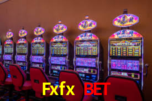 Interface Premium Fxfx Bet