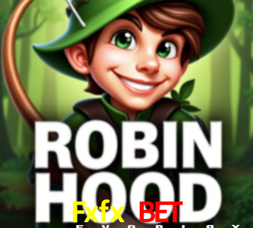 Design Responsivo Fxfx Bet