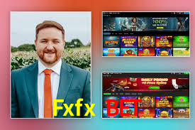 Casino Ao Vivo Fxfx Bet